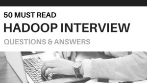 Top Hadoop Interview Questions With Detailed Answers Updated