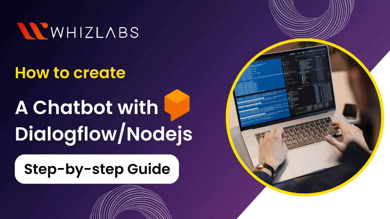 How To Create A Chatbot With Dialogflow Nodejs