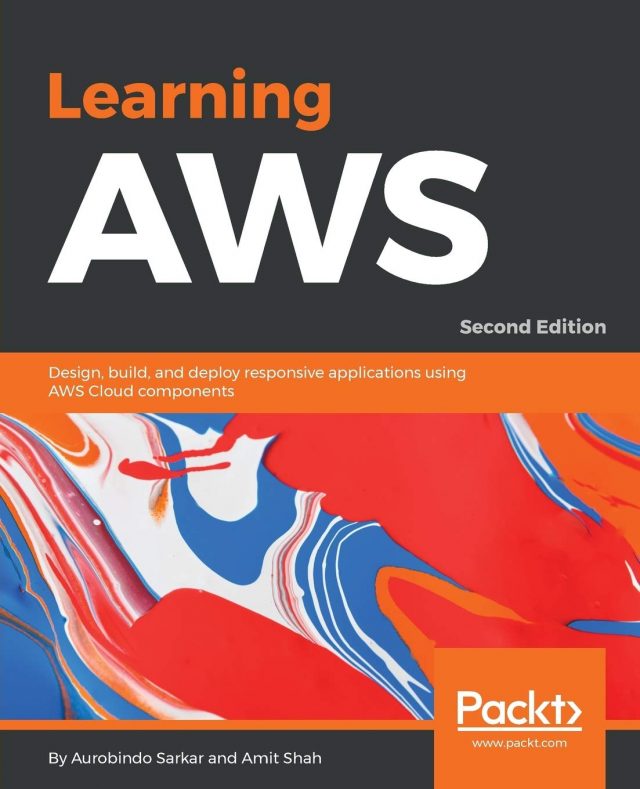 Best Books for AWS Certified Solutions Architect Exam Whizlabs Blog