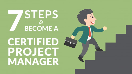 Certified project manager