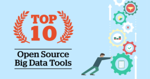 Top 10 Open Source Big Data Tools In 2024 [Updated] - Whizlabs Blog