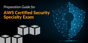 AWS-Security-Specialty Exam Exercise