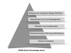 Latest ECBA Exam Cram