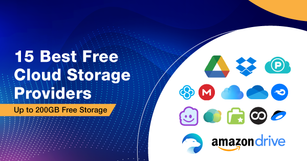 file cloud storage free