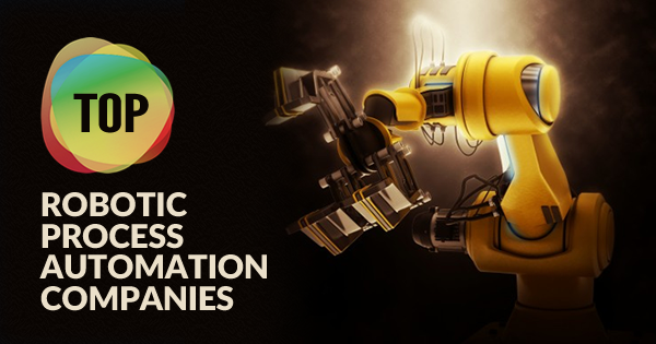 Top Robotic Automation Companies in 2020 - Whizlabs Blog