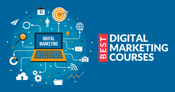 Learn Digital Marketing In Hindi From Digital Azadi