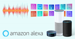 All You Need to Know about Amazon Alexa - Whizlabs Blog