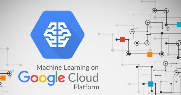 Google Cloud Machine Learning