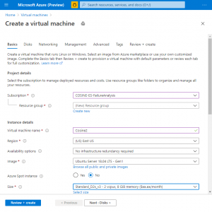 How To Create An Azure Virtual Machine? - A Step By Step Guide ...