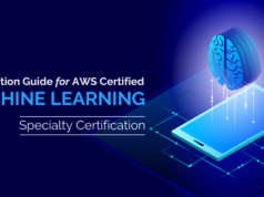 AWS-Certified-Machine-Learning-Specialty Exam
