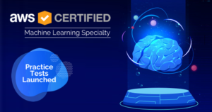 AWS-Certified-Machine-Learning-Specialty Prüfungen