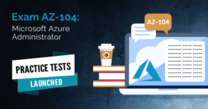 Current AZ-104 Exam Content