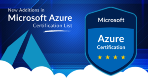 AI-900 and DP-900: New Additions in Azure Certification List - Whizlabs Sns-Brigh10