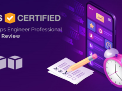 Exam Professional-Cloud-DevOps-Engineer Blueprint