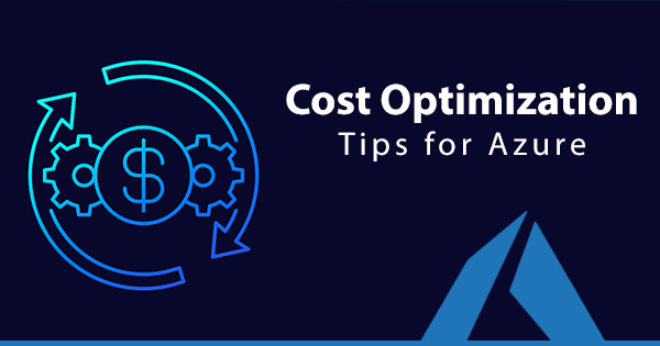 azure cost optimization tips