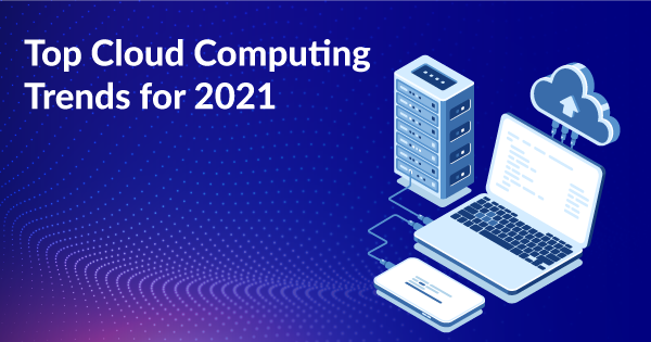 top cloud computing trends