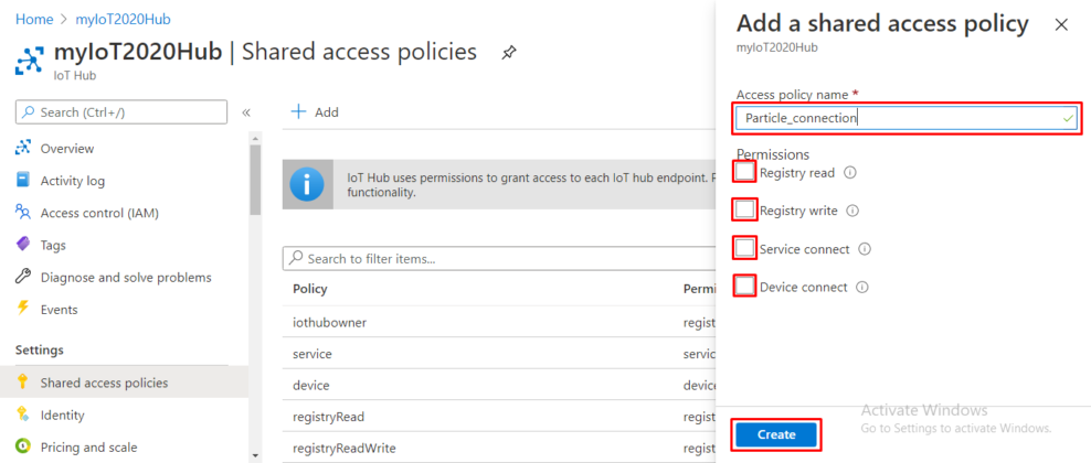 An Intro to Microsoft Azure IoT Hub - Managed Service for IoT Devices ...