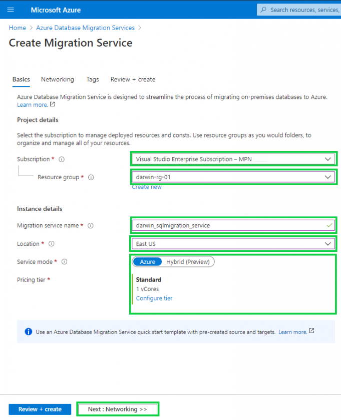 How To Migrate Your On-Prem SQL Server DB To Azure Cloud - Whizlabs Blog