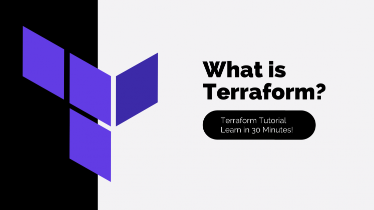 What Is Terraform Cloud? Complete Terraform Tutorial [New]