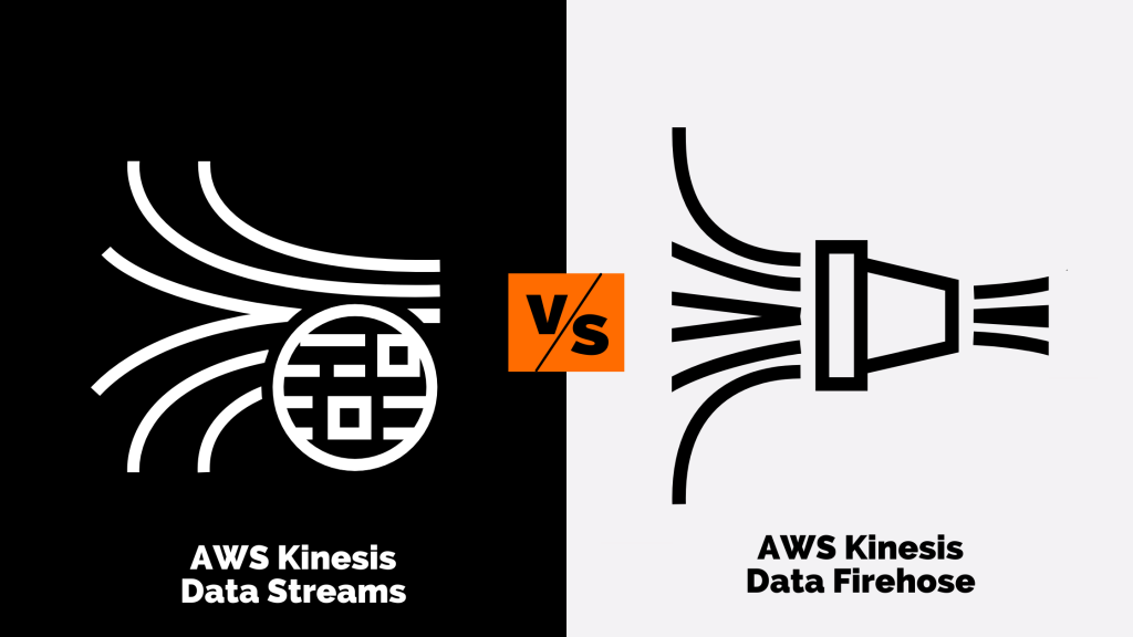 AWS Kinesis Data Streams vs AWS Kinesis Data Firehose - Whizlabs Blog