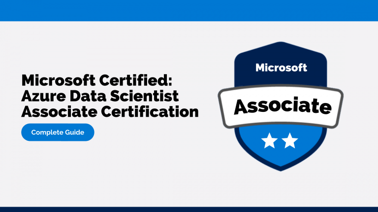 Microsoft Certified: Azure Data Scientist Associate Certification Sns-Brigh10