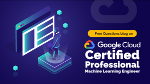 25 Free Questions - Google Cloud Certified Professional Machine