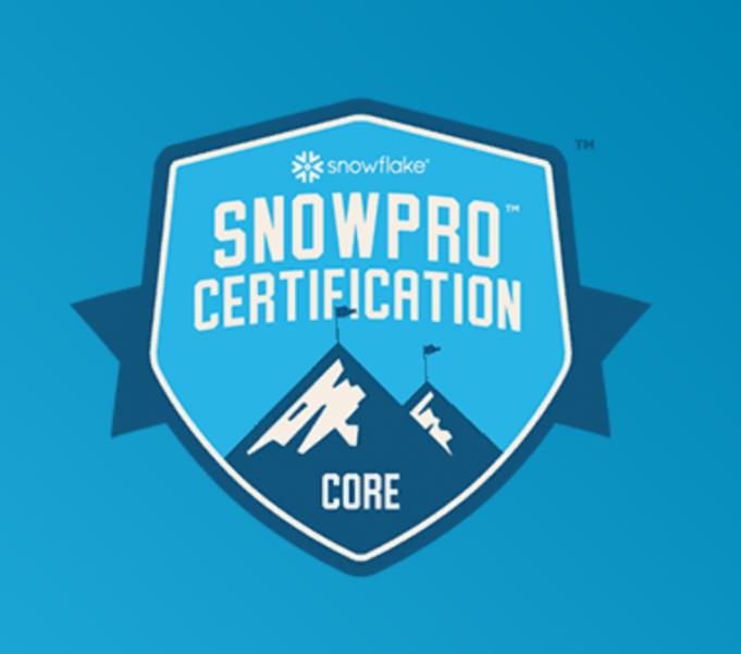 SnowPro-Core Musterprüfungsfragen