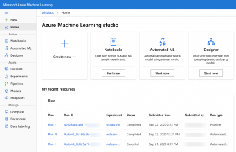 30 Free Questions On Microsoft Azure AI Fundamentals AI-900