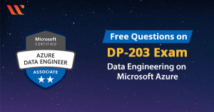 FREE DP-203 Exam Questions - Microsoft Azure Certification