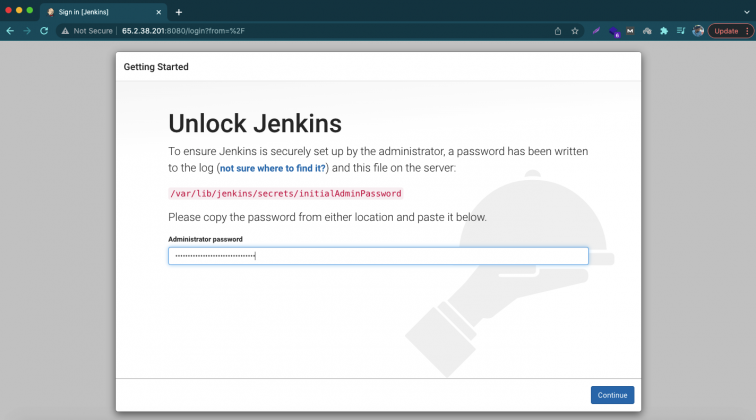 Jenkins Tutorial For Beginners | Learn How To Install On EC2