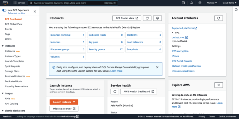 What Is Amazon EC2 (Elastic Compute Cloud)? - Whizlabs Blog