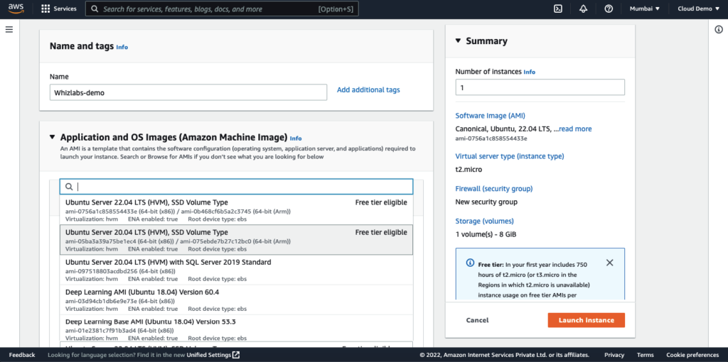 What Is Amazon EC2 (Elastic Compute Cloud)? - Whizlabs Blog