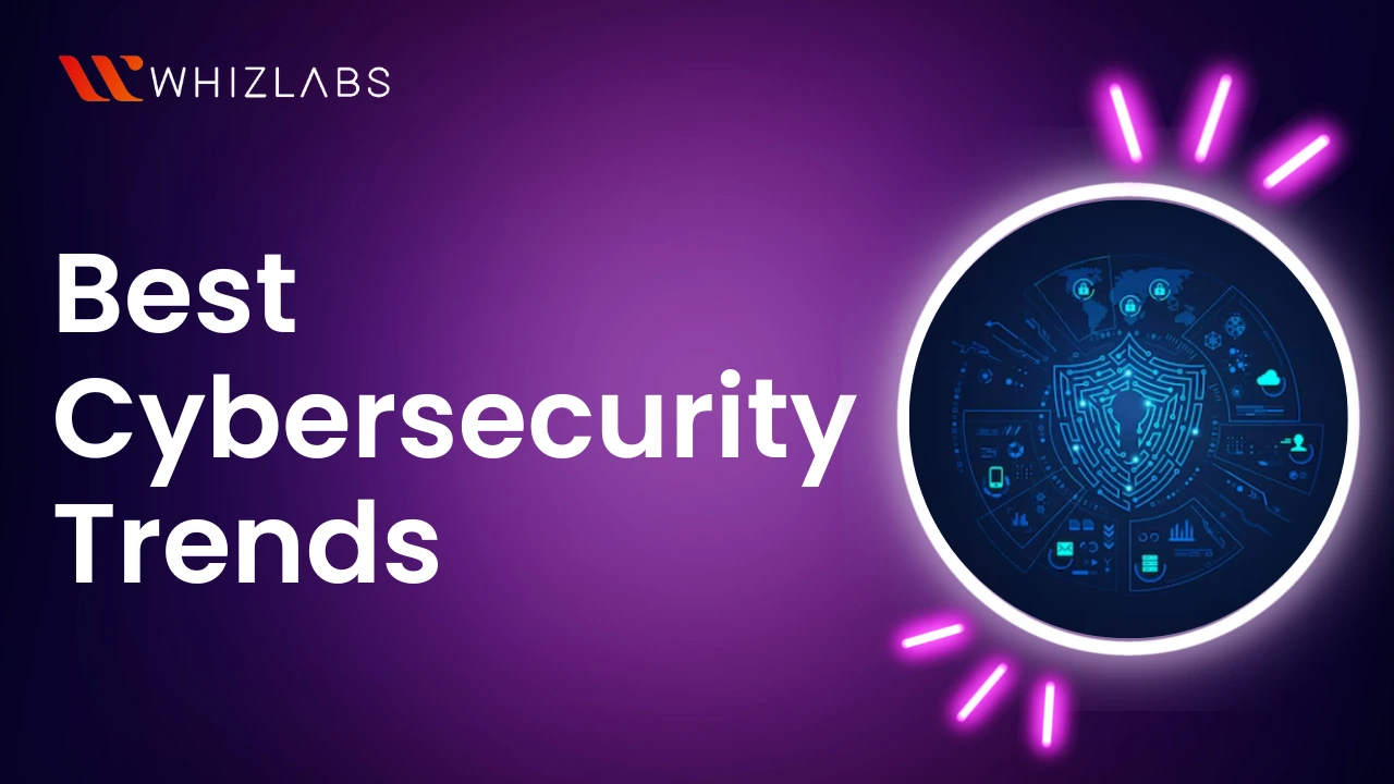 Top Cybersecurity trends to look out in 2023