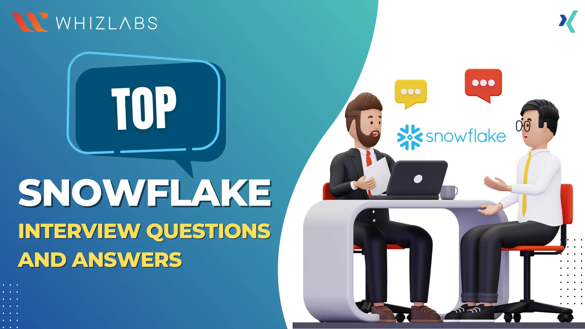 Top 20+ Snowflake Interview Questions and Answers