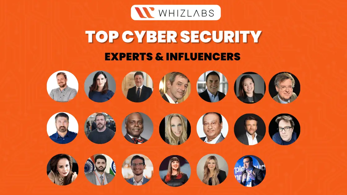 200 Cybersecurity Influencers On Twitter Making a Difference in 2021