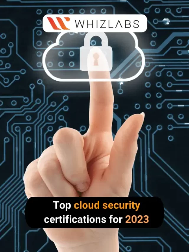 Cloud Security