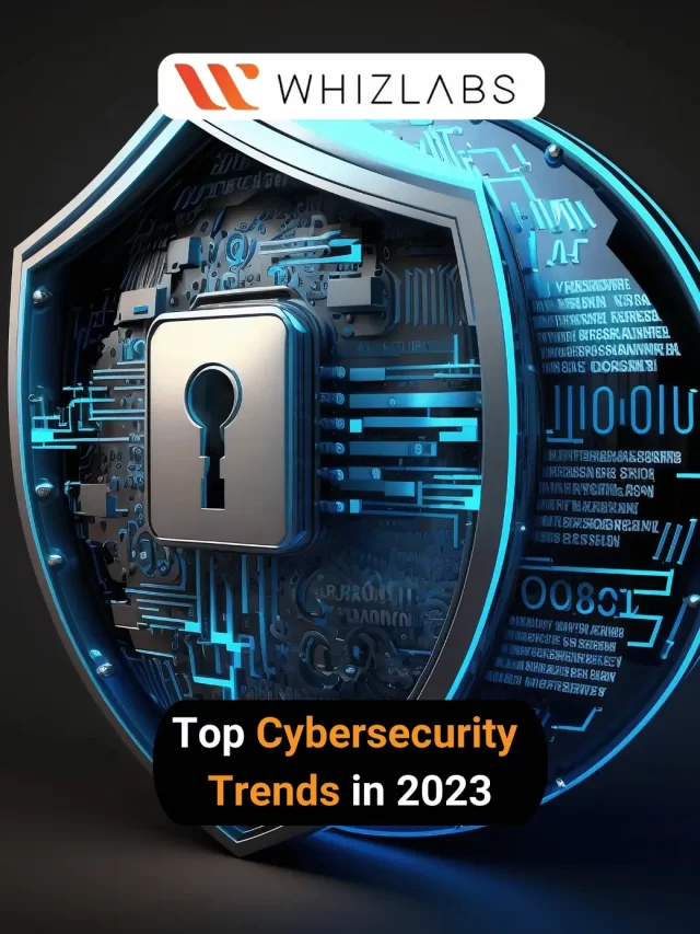 cybersecurity trends