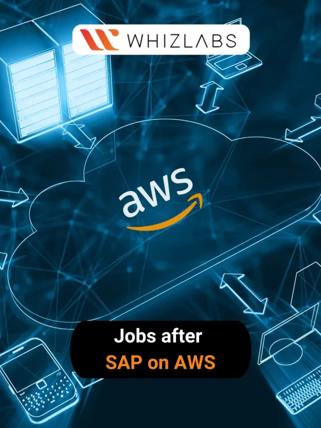 SAP on AWS