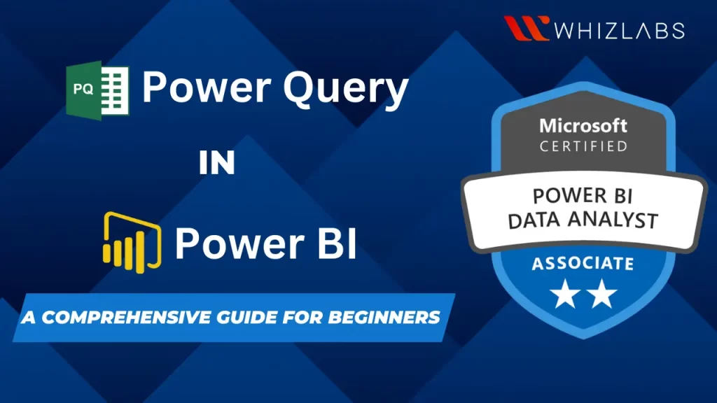 What Is Power Query In Power BI A Guide For Beginners