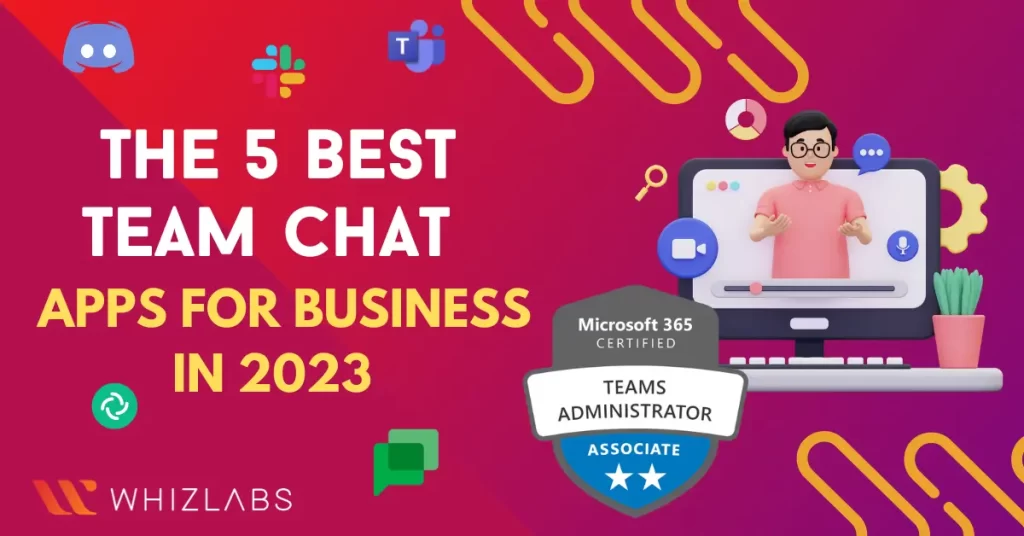21 top chat apps to try in 2023