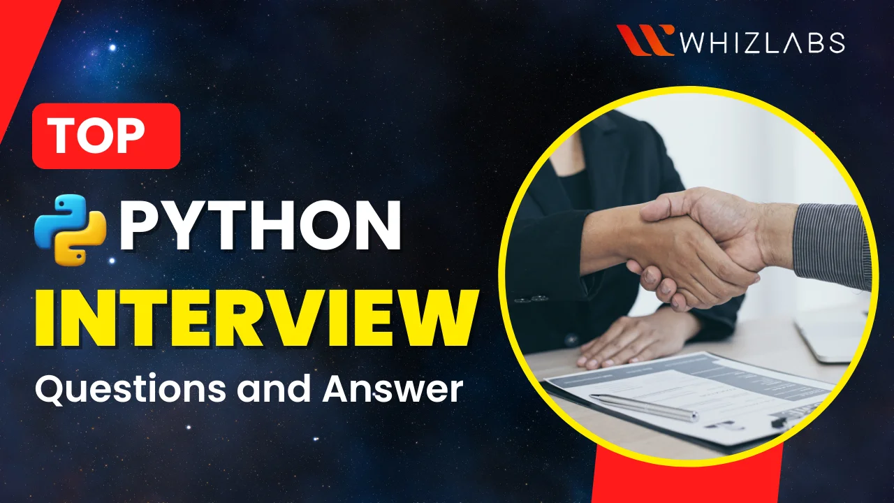 Top Python Interview Questions And Answers 2023   Top Python Interview Questions And Answer FI.webp