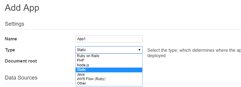 AWS certifications