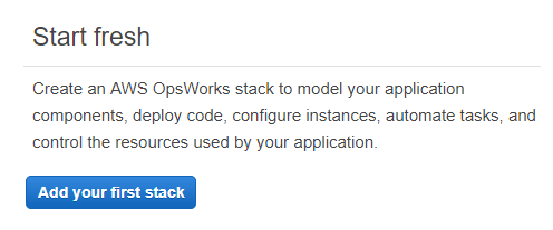 opswork 