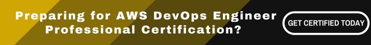 AWS Certified DevOps Professional