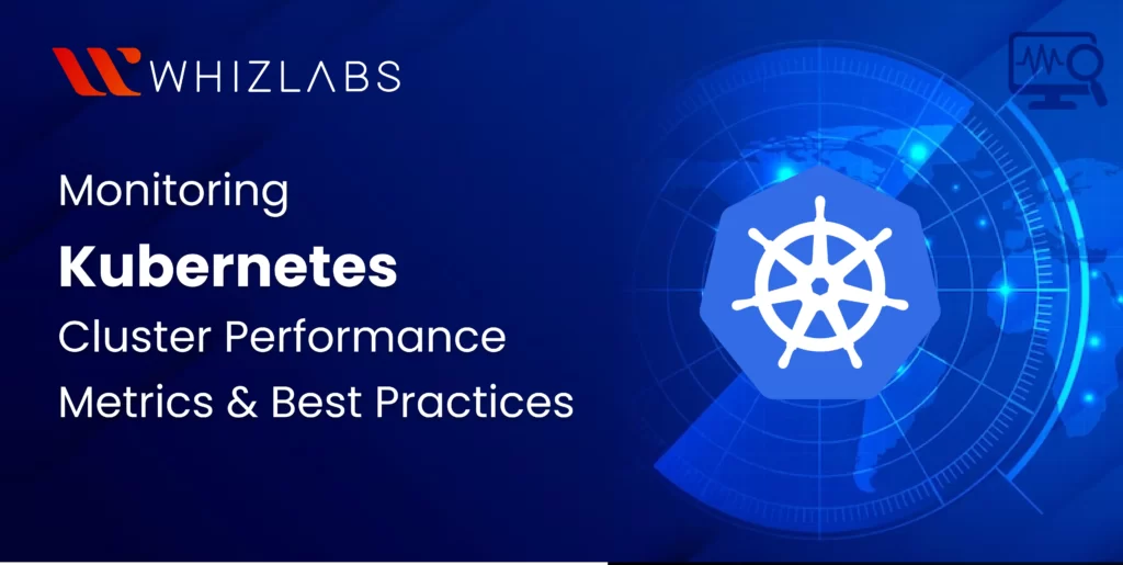 Monitoring Kubernetes Cluster Performance