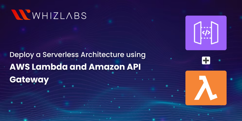 AWS Lambda and Amazon API Gateway