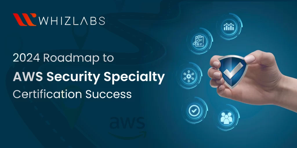 AWS Security Specialty Certification