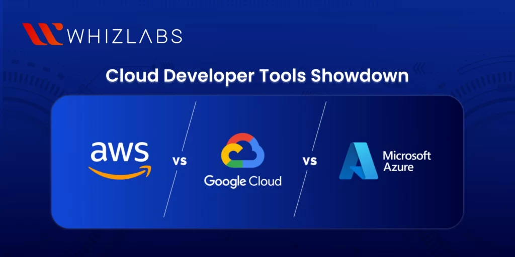 AWS vz Azure vs GCP