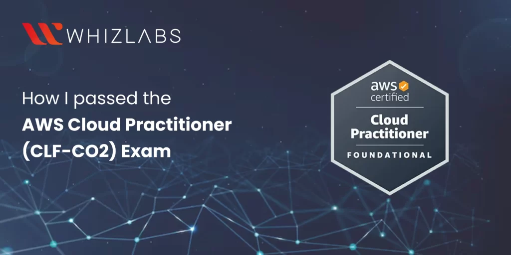 AWS Certified Cloud Practitioner Exam