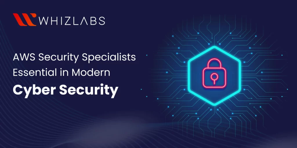 AWS Security Specialists